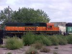 BNSF 2266 2
